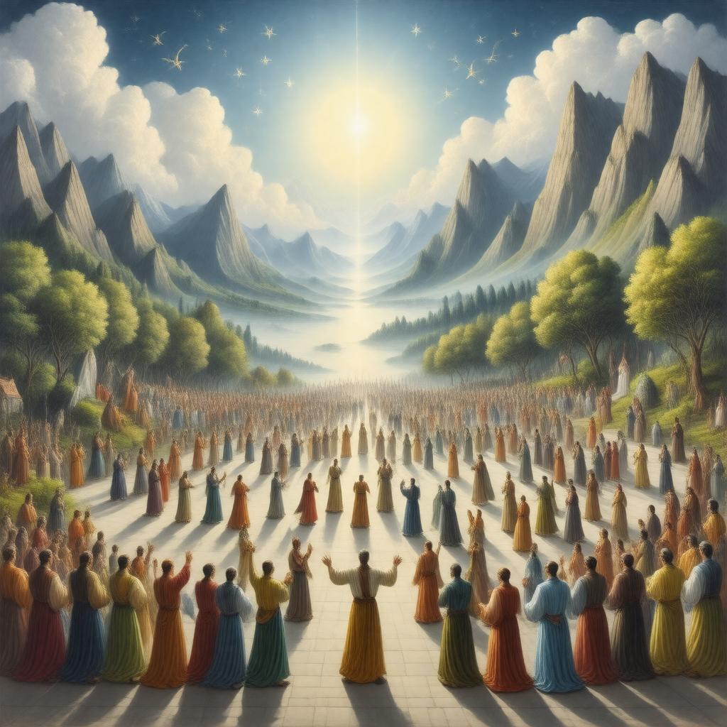 Ode to Joy